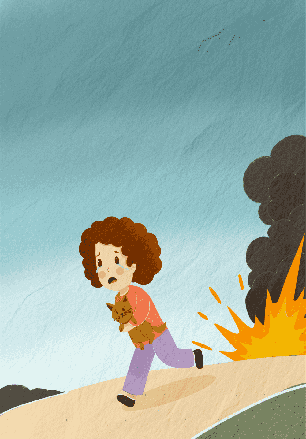 معنى الحياة - Fabrice Grinda, image size:1000x1435