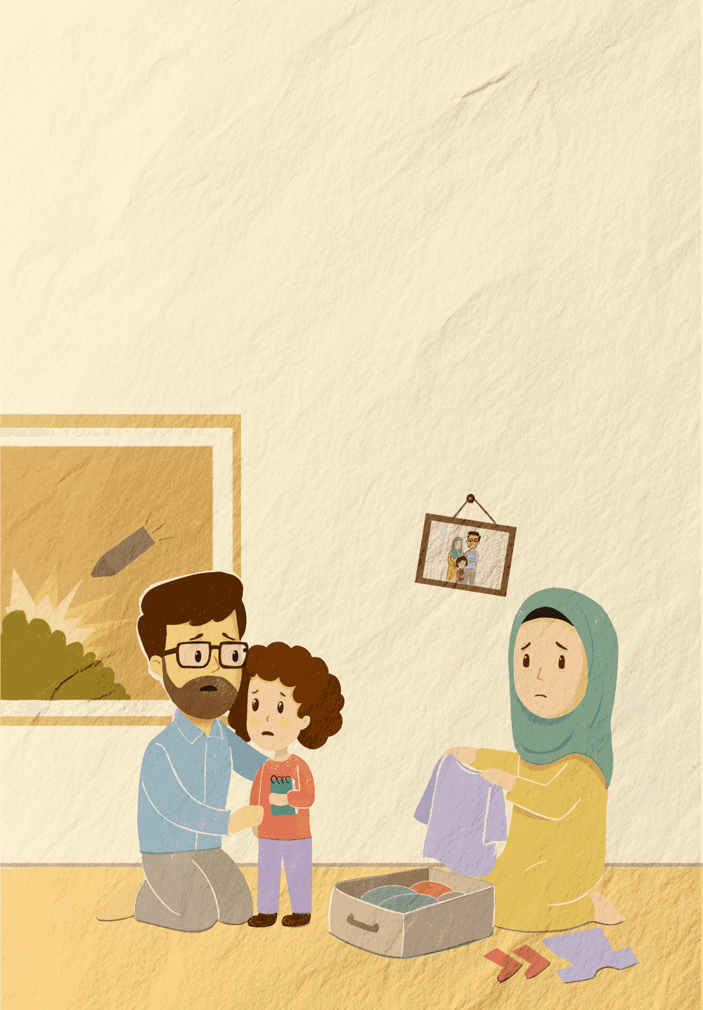 الأحلام الواعية والواقع الافتراضي في علاج اضطراب ما بعد الصدمة| بوبيولار  ساينس - العلوم للعموم, image size:1000x1435