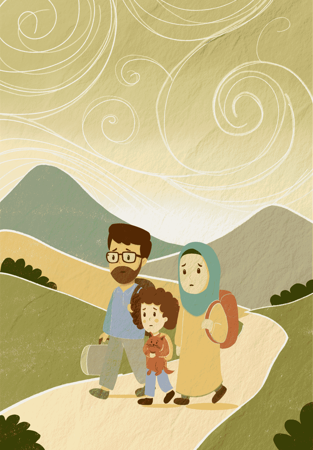 تسعون ثانية ...فقط - Women Now for Development, image size:1000x1435